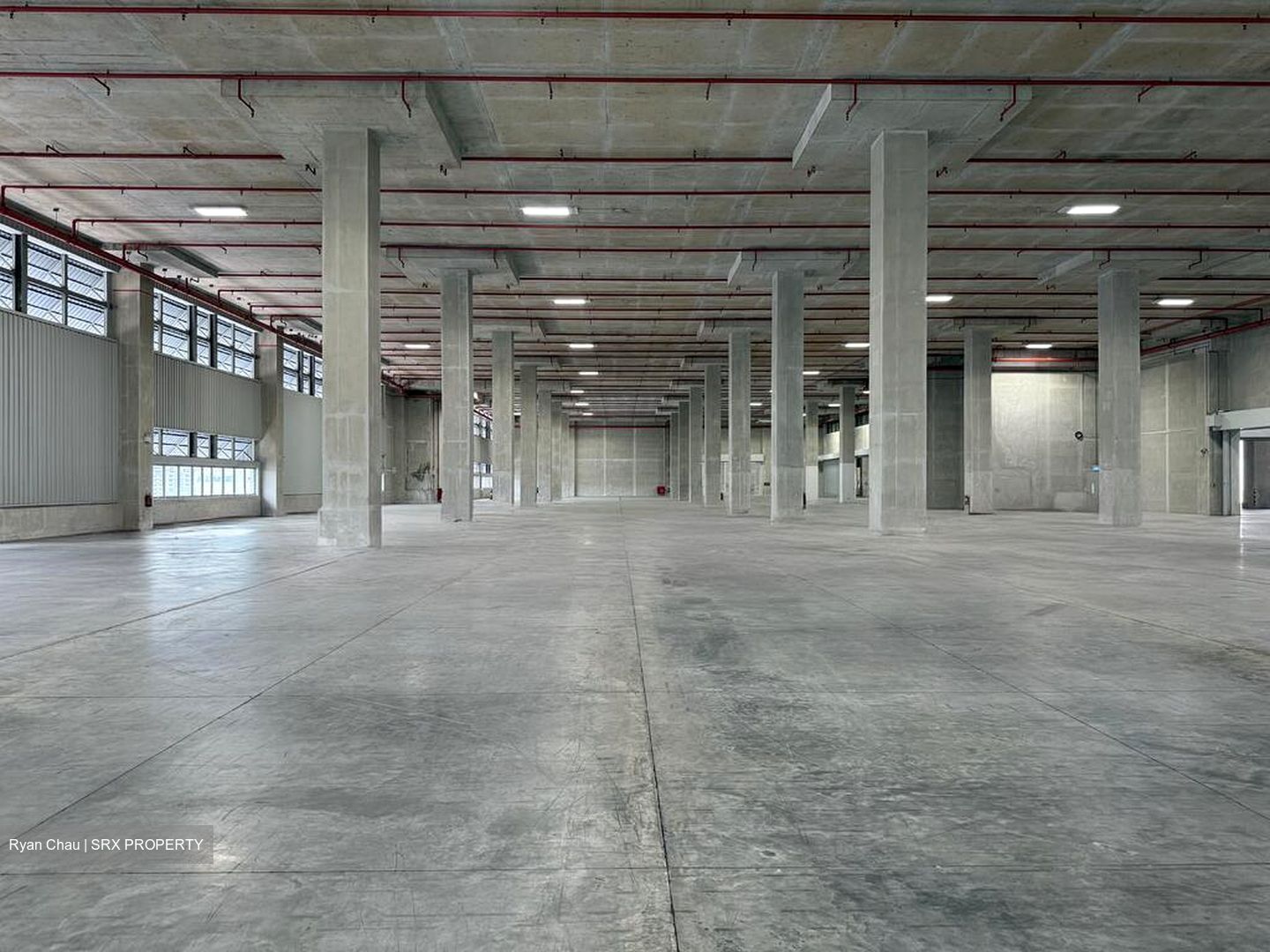 Imm Building (D22), Warehouse #570944281